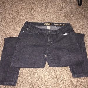 Arizona Jean co skinny jeans